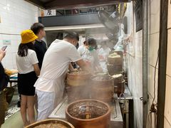 -海汇源老烧麦店(东大街总店)