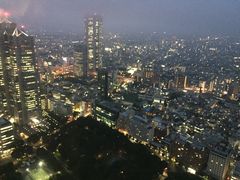-东京都厅舍