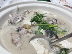 -芦茨金富饭庄·25年老字号·专做稻草鸡