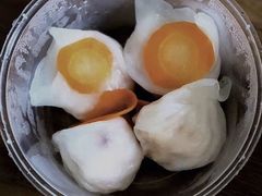 外带虾饺皇-粤仔湾砂锅粥(宜兴八佰伴店)