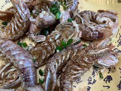 -渔满仓海鲜渔家(象山二店)