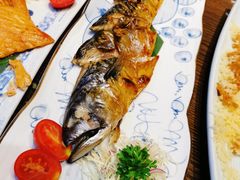 -大雄寿司(中华广场店)