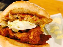 -肯德基(丽水万地店)