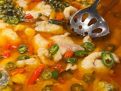 自贡大麻鱼-懒人盐府人家(航天桥店)