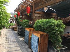 -慢丽江·云南野生菌土鸡锅(付家庄店)