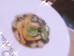 -BONAZZA 意大利餐厅