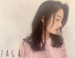 -ZAGA形象设计