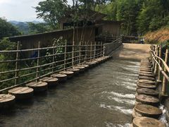 -千泷沟大瀑布旅游区