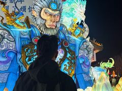 -水浒好汉城
