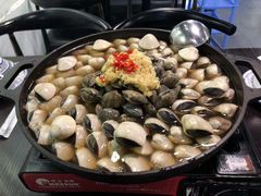 -拾下卜卜贝•海鲜火锅