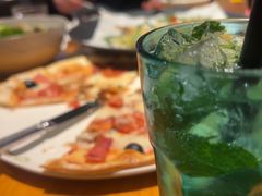 -JINNS锦时 steak&pizza(浸信会礼拜堂旧址店)