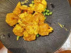 -满园烤鸭·春饼(太原街万达店)