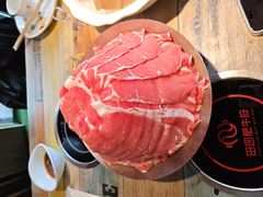 -田园肥牛府(东关街店)