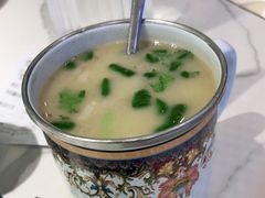 -阿里疆Alijiang·丝路美食·异域风情·清真(长楹天街店)