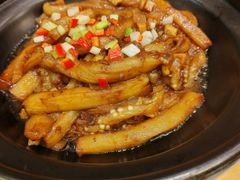 -万龙洲海鲜(大兴绿地缤纷城店)