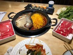 -花枝日本料理(金沟河店)