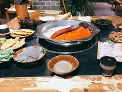 -麻大侠老火锅(巴国城店)
