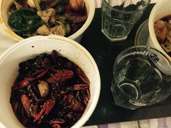 -簋街仔仔小龙虾(总店)