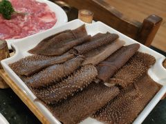 -百年川椒重庆老火锅(光谷店)