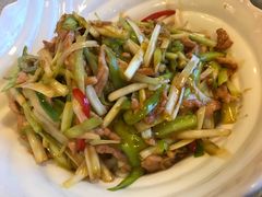 -文三里屯面馆(三里屯店)
