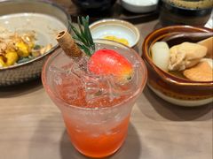 -ITARU食堂·定食料理(西丽店)