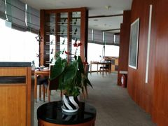 -官房大酒店-玉龙旋宫观景餐厅