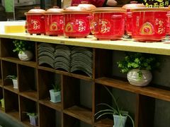 -百年神厨·地道川菜(清江西路店)