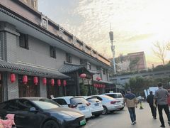 -向民炒鸡老店(金泰华府店)