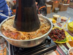 -卡万金特色藏餐