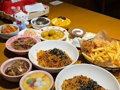 -合风谷(南下塘店)