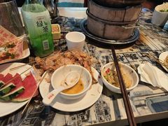 -捞围鲜·港式打边炉(海阳路店)