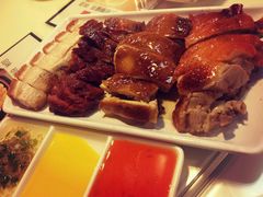 android_upload_pic-新大咀港式茶餐厅(宝山万达店)