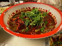 -文和友老长沙龙虾馆(化龙池店)