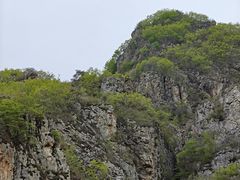 -大连冰峪旅游度假区