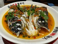 -亳府大院(亳州店)