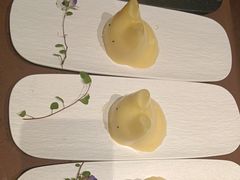 -浩运·海鲜青岛菜·海胆水饺(石老人店)