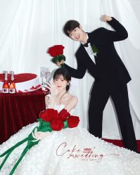 -薇薇新娘婚纱摄影连锁品牌(瘦西湖店)