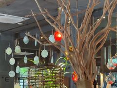 -陶享时光西餐·下午茶·竹林花园(新城店)