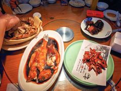 -外婆烧.老杭帮菜(庆春店)