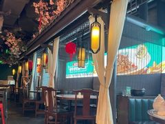 -俏九州·小炒黄牛肉(华润万象汇店)