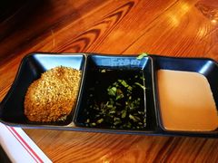 -四斤烤肉(东戴河孟家店)