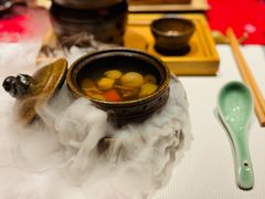 一品竹笙汤-叶叶菩提(太原别墅店)