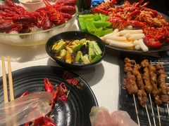 -红盔甲·小龙虾(人民广场店)