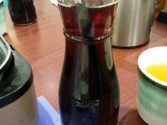 -鱼鼎香烤鱼火锅(华发商都店)