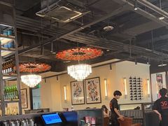 -华豫川酒家(大卫城店)