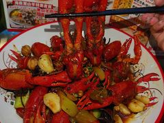 -黑牛码头·小龙虾·烧烤