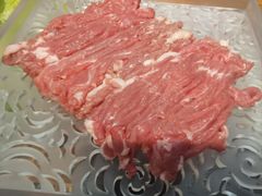-南门四季铜锅涮肉(左家庄店)