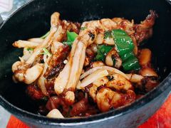 -小粤楼·怀旧粤菜(万辉国际广场店)