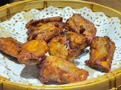-天下客饭店(中山路店)