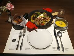 -西堤牛排(合肥之心城店)